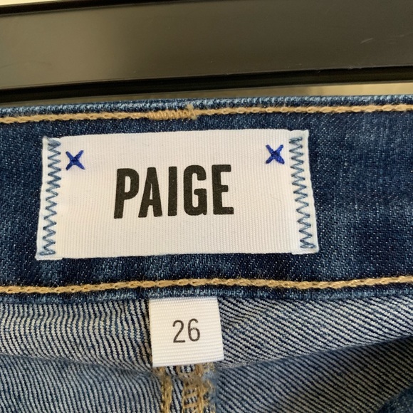 Paige jeans - Picture 2 of 2